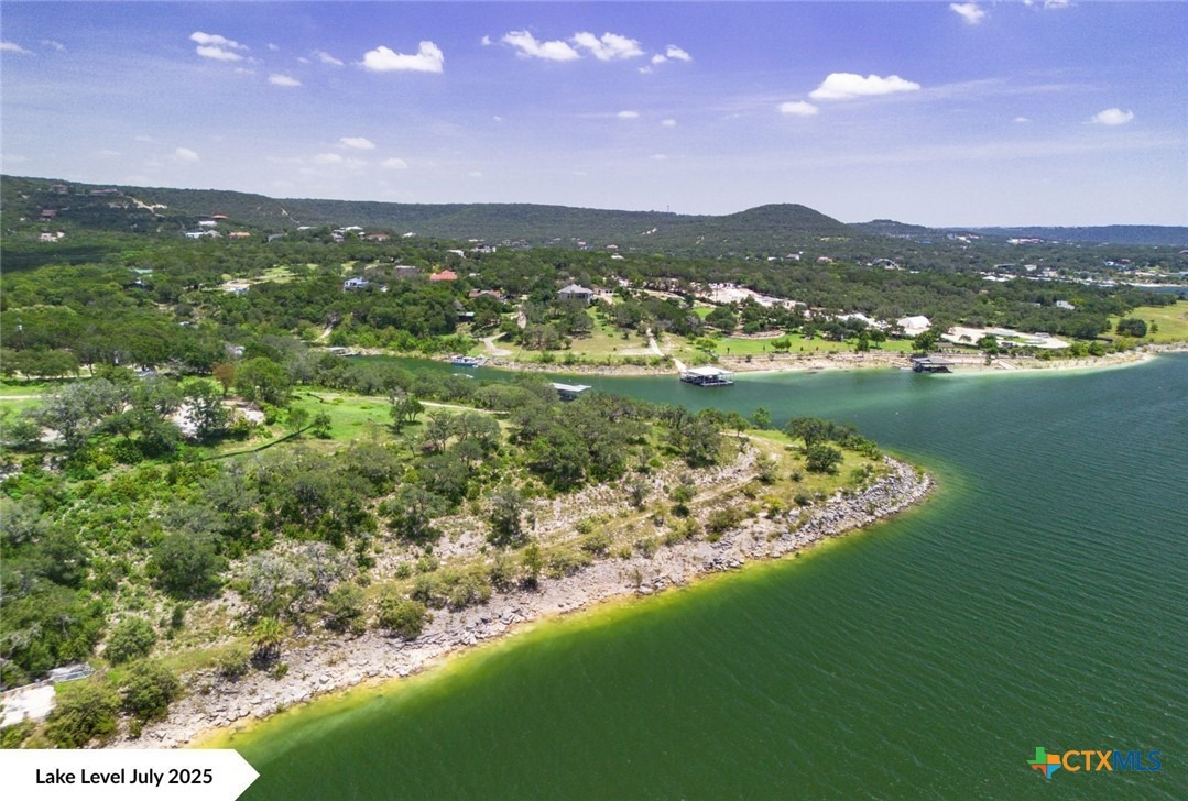 Sharon Rd, Volente, TX 78641 #1