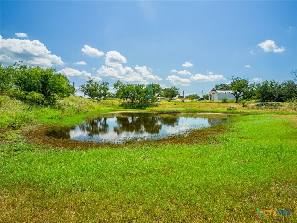 Ranch Road 1431 , Buchanan Dam, TX 78609