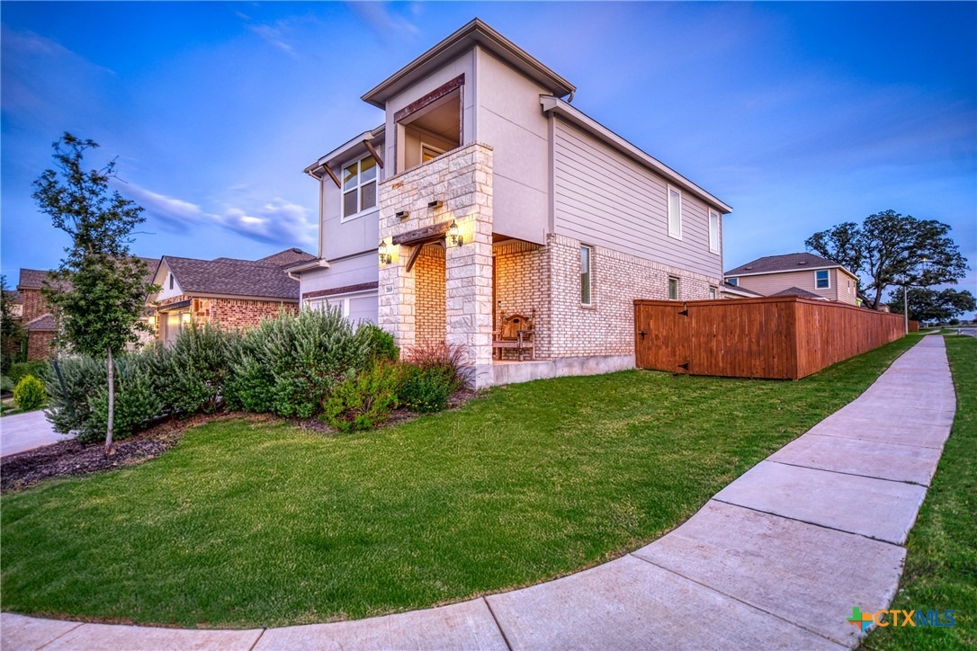Flametree Ave, New Braunfels, TX 78132