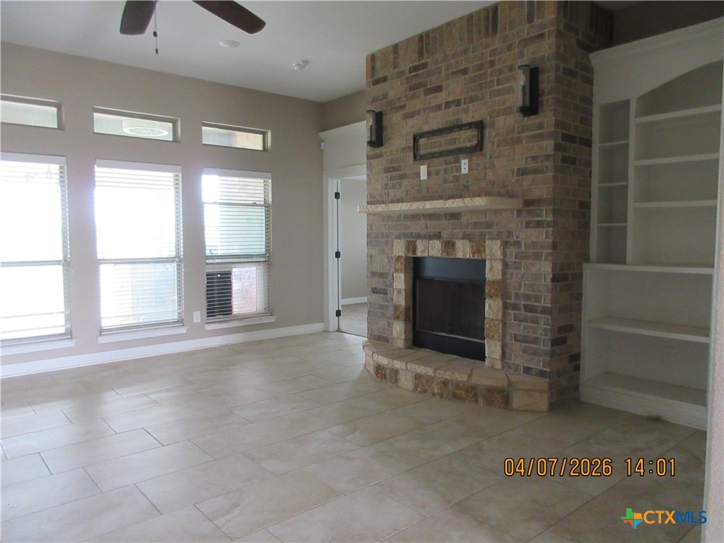 Joe Bozon Dr, Salado, TX 76571