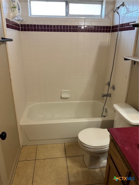 Sawtooth Dr, Killeen, TX 76542