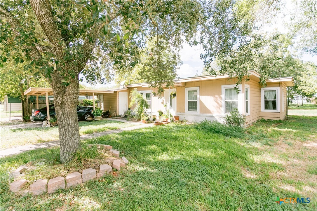Warren Ave, Victoria, TX 77901 #1