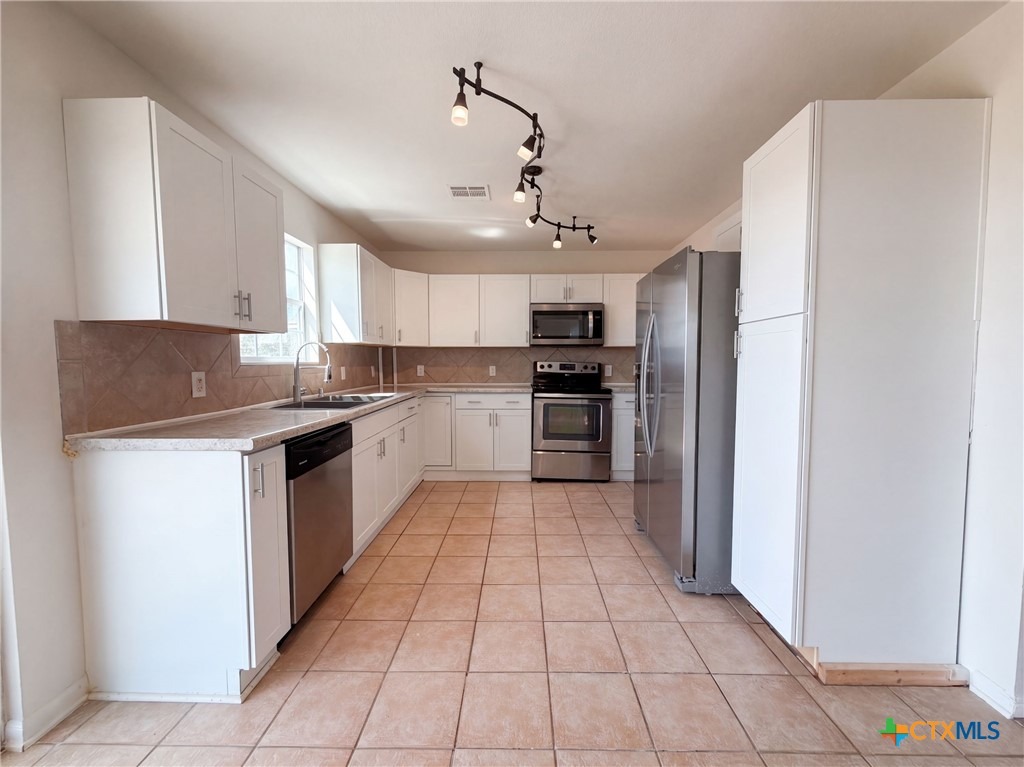 Mikulec Dr, Killeen, TX 76542 #1
