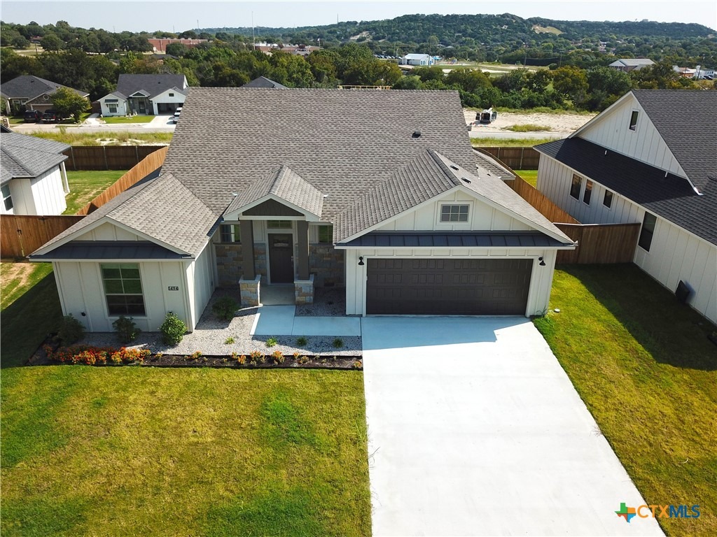 Walker Place Blvd, Copperas Cove, TX 76522 #1