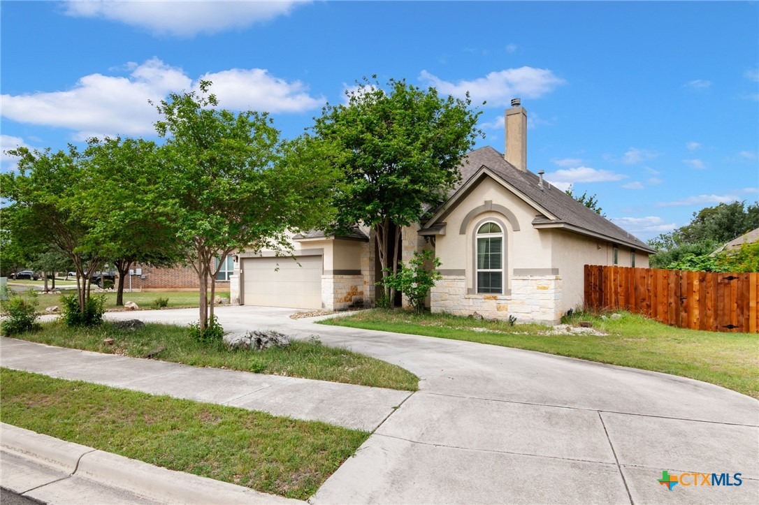 Mission Hill Run, New Braunfels, TX 78132 #1