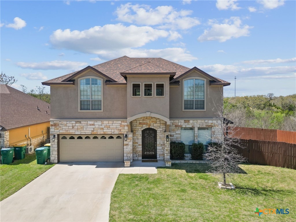 Gehler Cir, Nolanville, TX 76559 #1