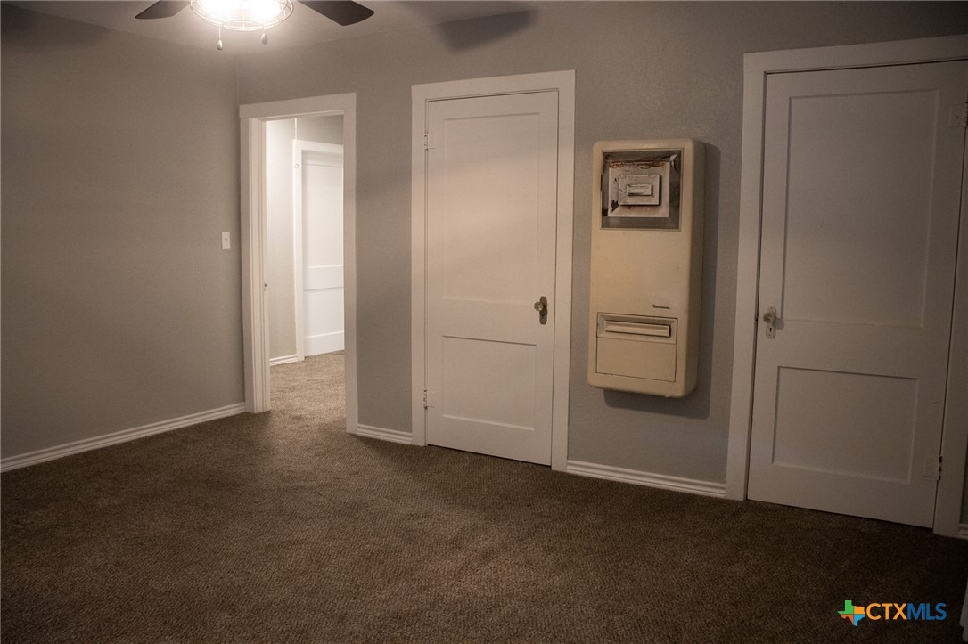 4th St, Lometa, TX 76853 #1