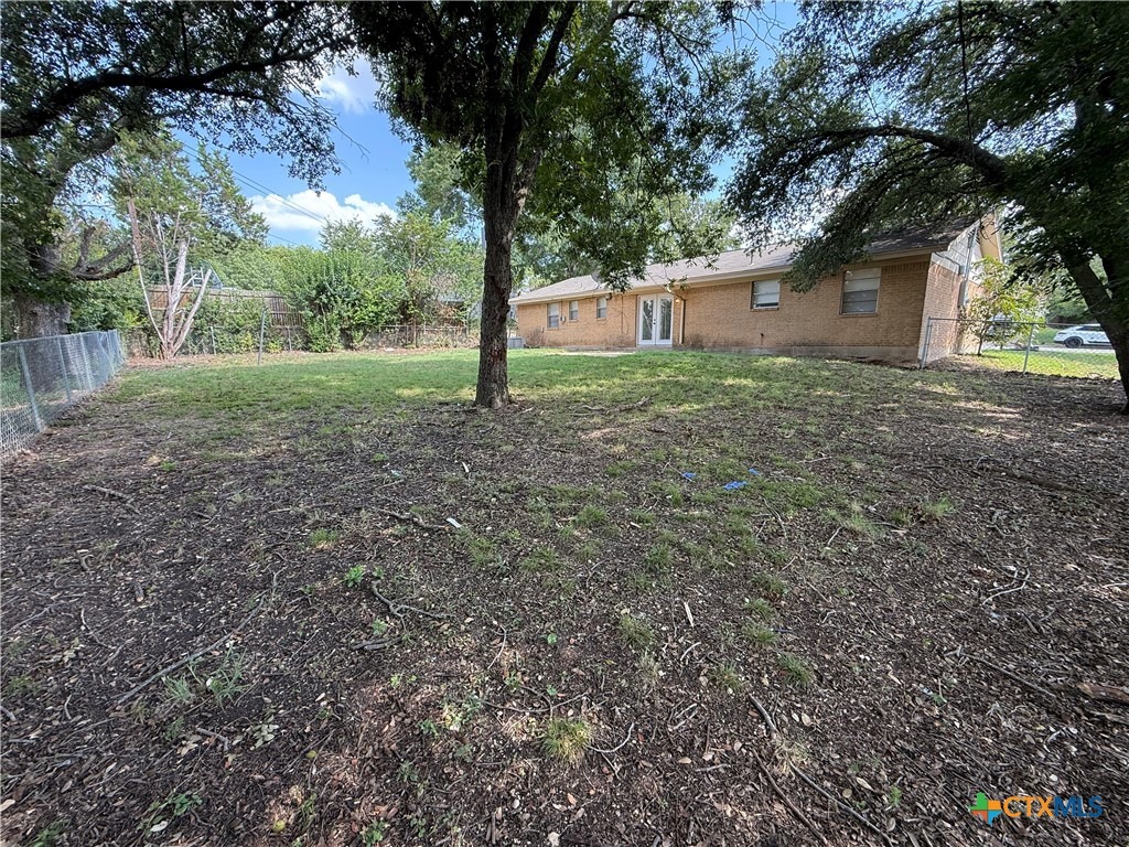 Robertson Ave, Copperas Cove, TX 76522