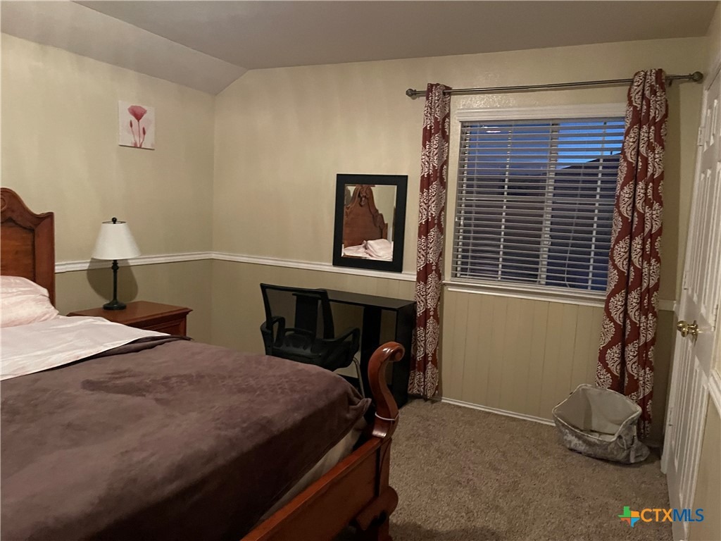 Blayney Dr, Killeen, TX 76549