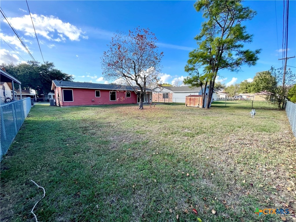 Evergreen St, Victoria, TX 77904