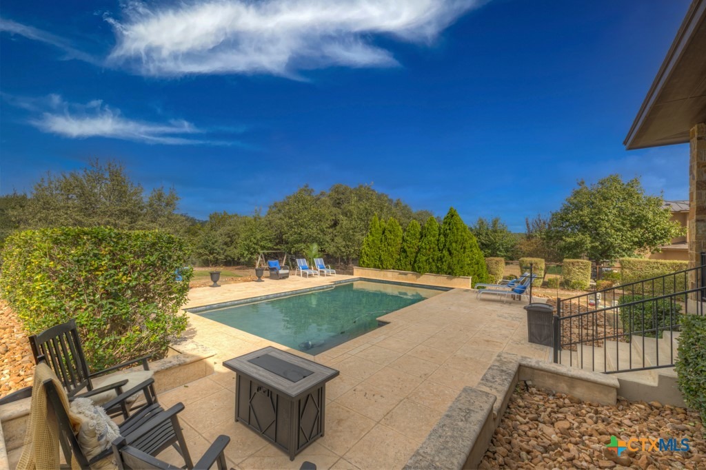 Copper Trce, New Braunfels, TX 78132 #1