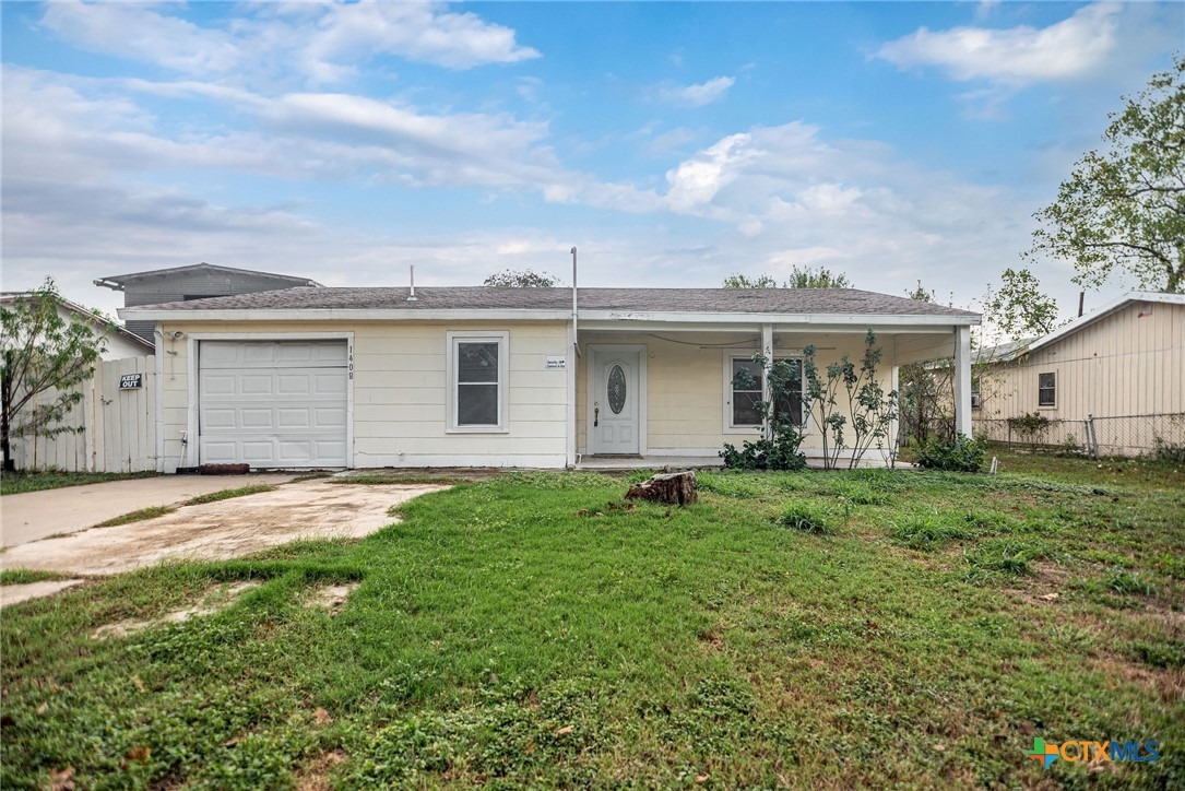 Holloman Dr, Port Lavaca, TX 77979 #1
