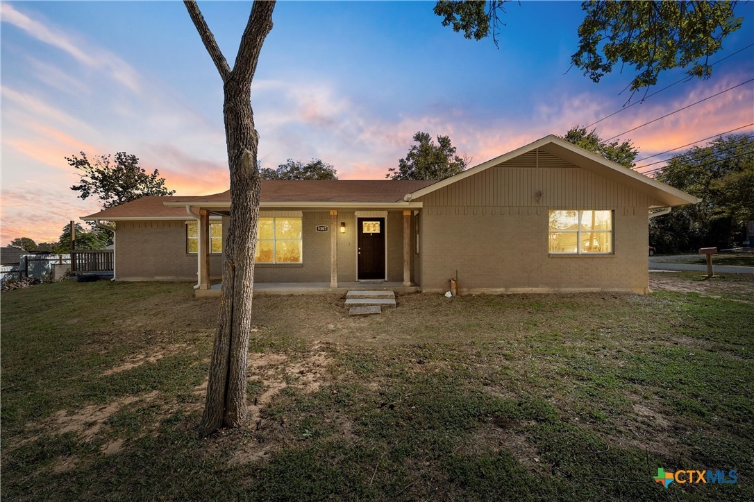Lakeshore Dr, Belton, TX 76513