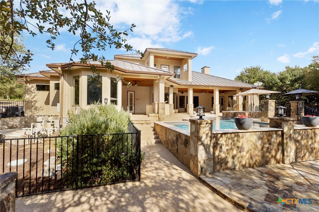 Riverforest Dr, New Braunfels, TX 78132
