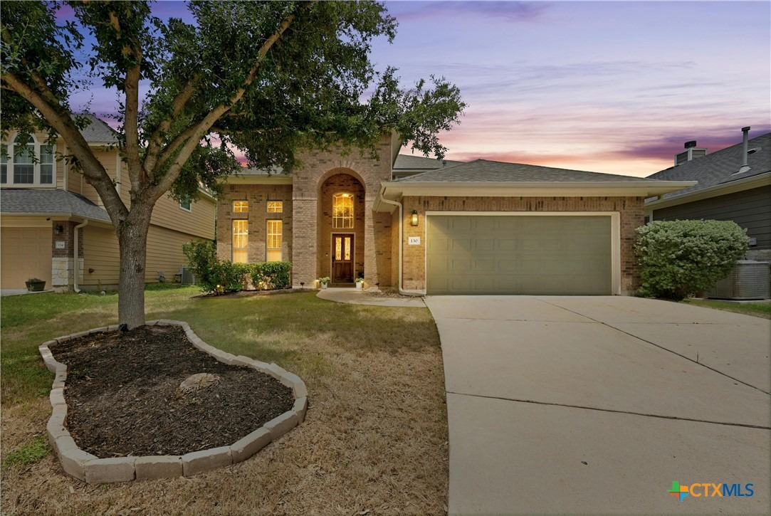 Farm House Rd, San Marcos, TX 78666 #1