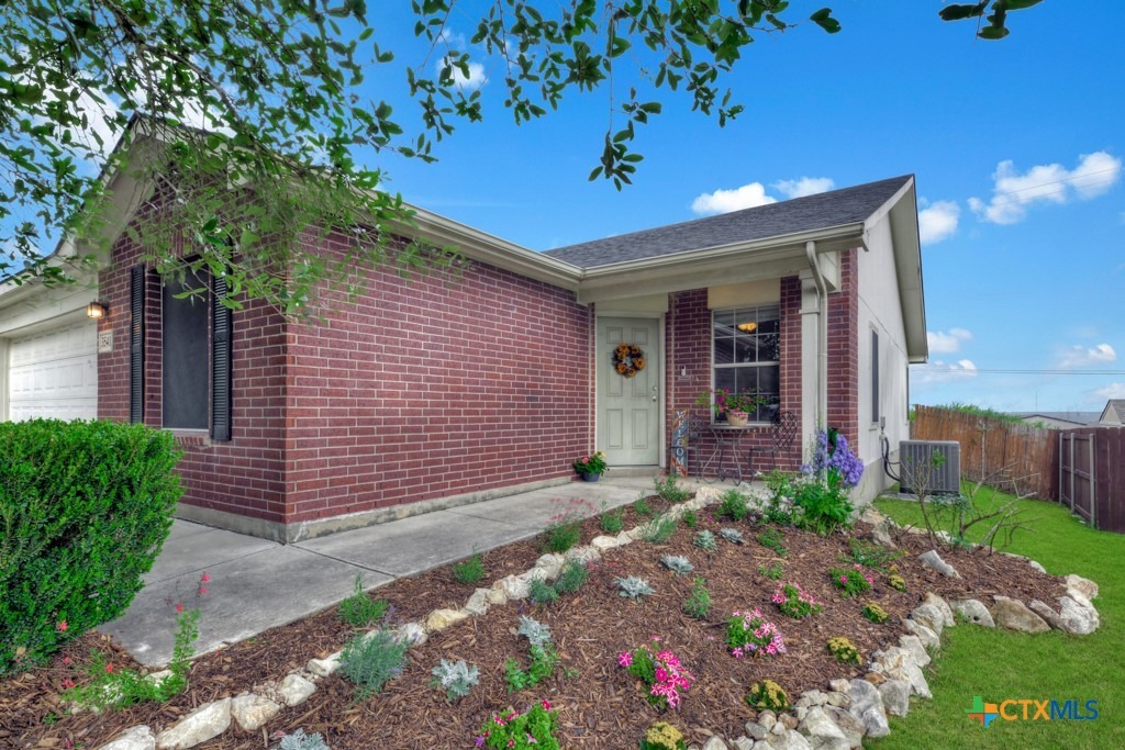 Tilden Trl, New Braunfels, TX 78132 #1