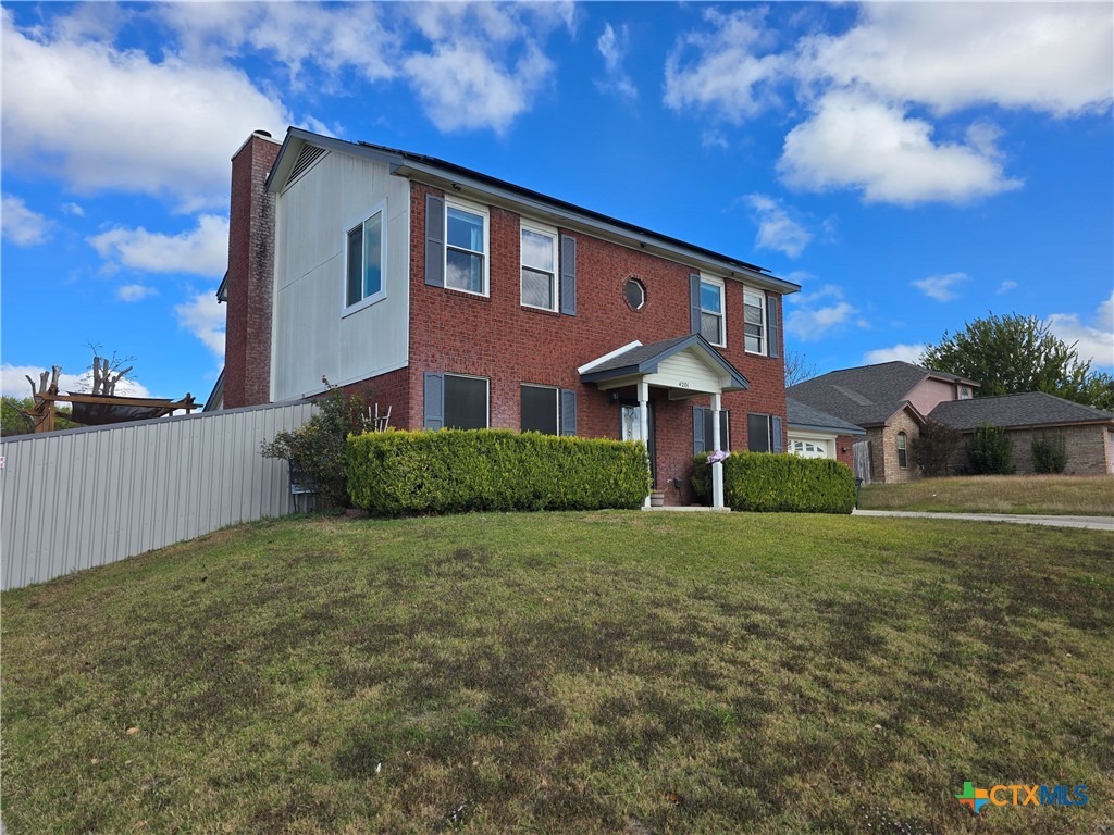 Breckenridge Dr, Killeen, TX 76542 #1