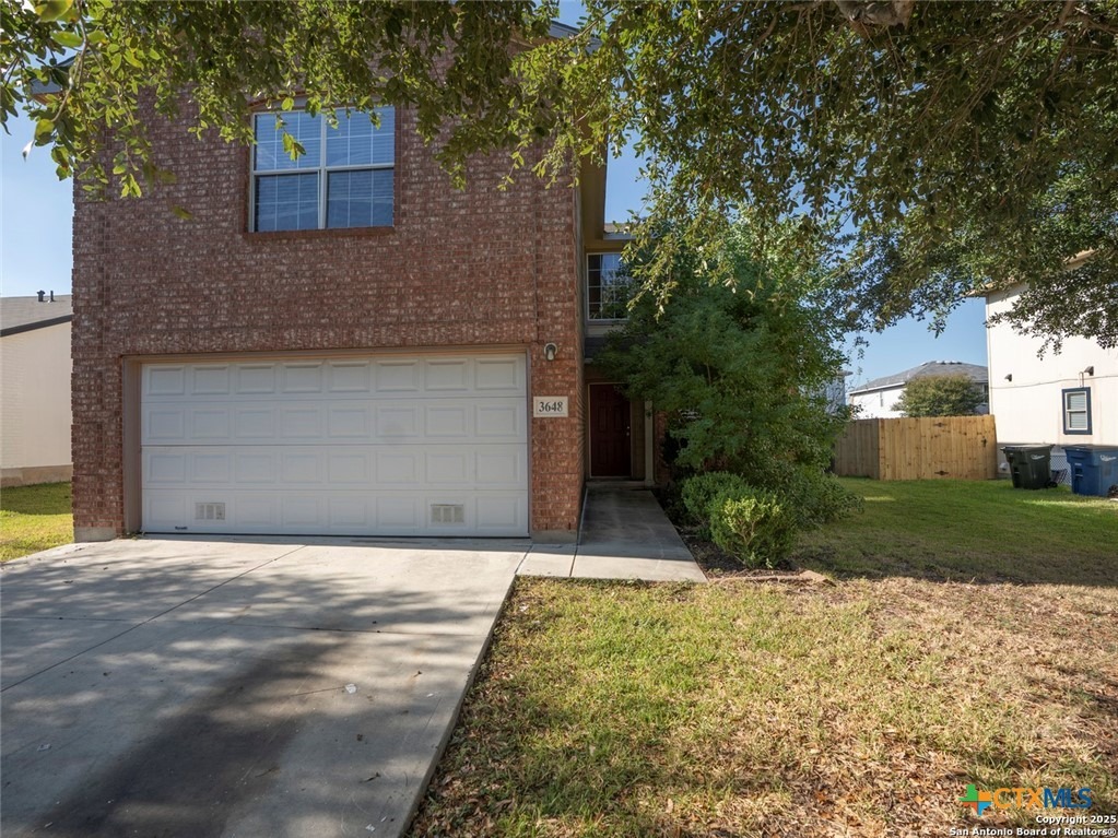 Tilden Trl, New Braunfels, TX 78132 #1