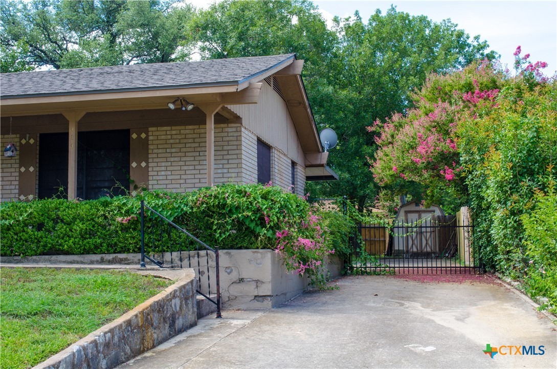 20th Ave, Belton, TX 76513 #1