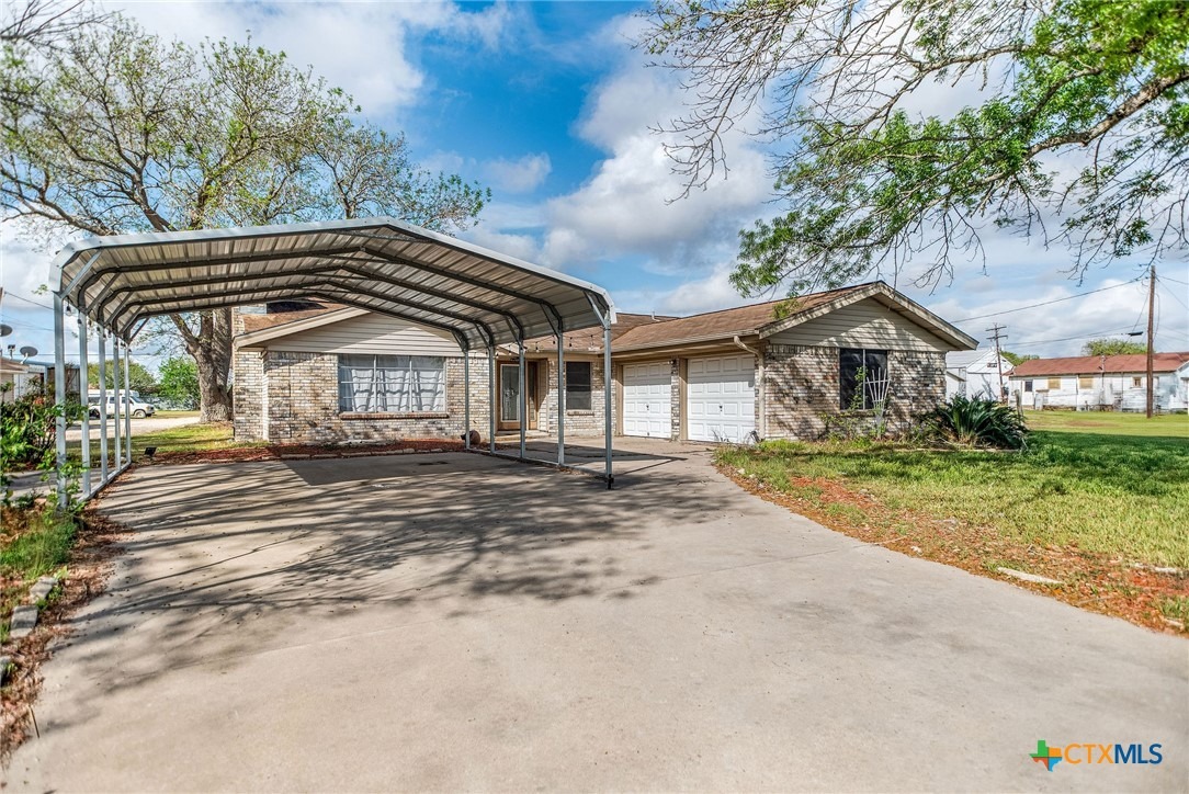 State Highway 238 , Port Lavaca, TX 77979