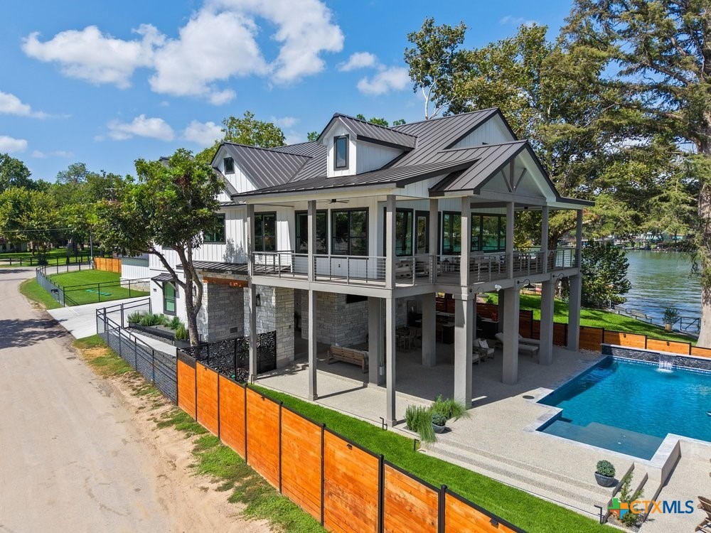 Isle Of View Dr, Mc Queeney, TX 78123 #1