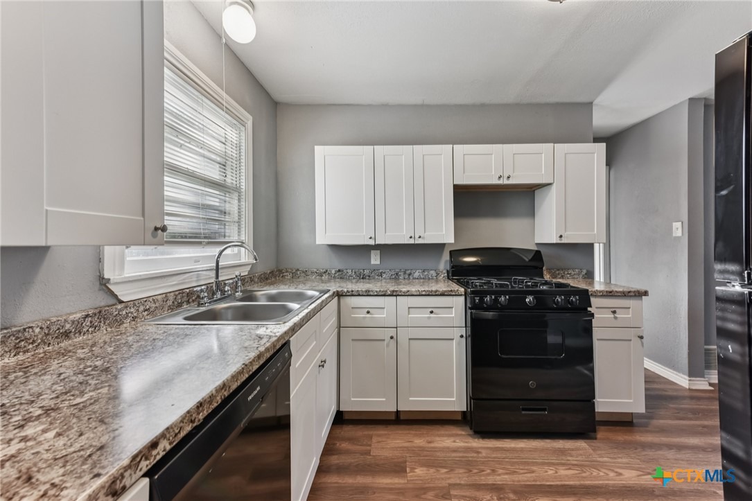 Jackson St, Killeen, TX 76541 #1