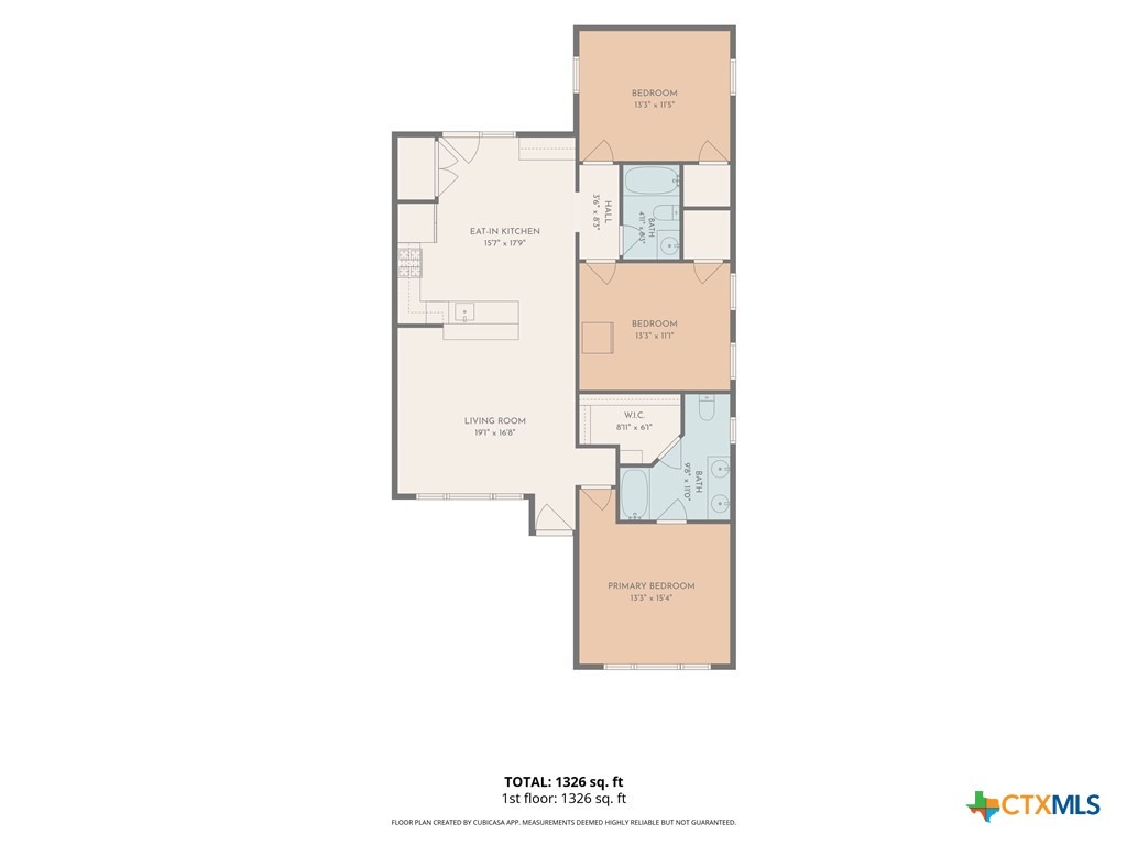 Ramble Hls, Canyon Lake, TX 78133