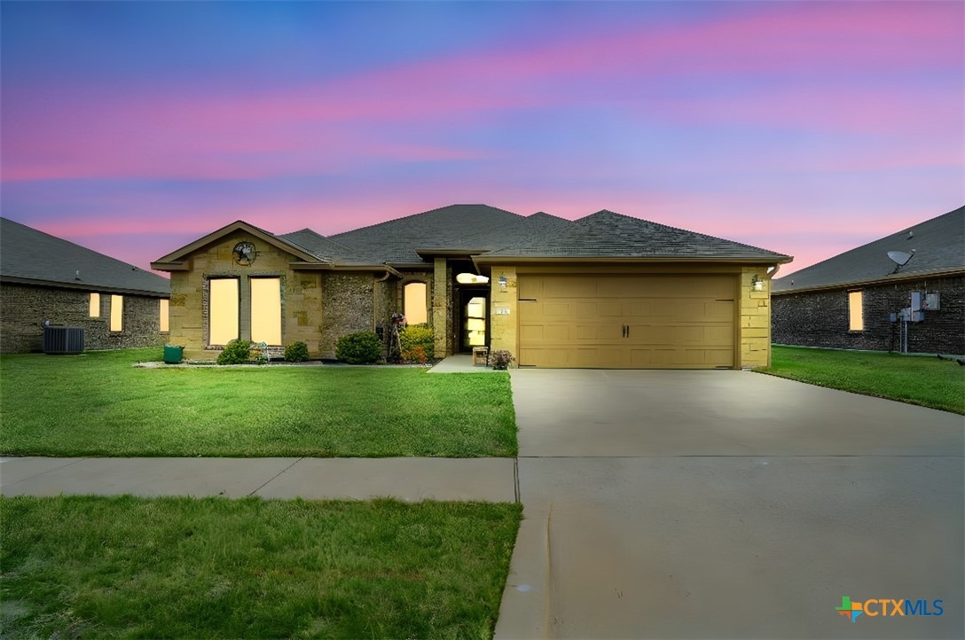 Horizon St, Copperas Cove, TX 76522