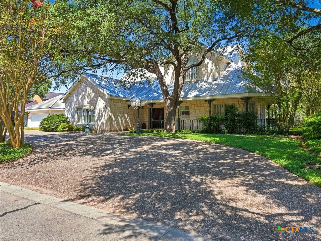 Waterford Grace , New Braunfels, TX 78130