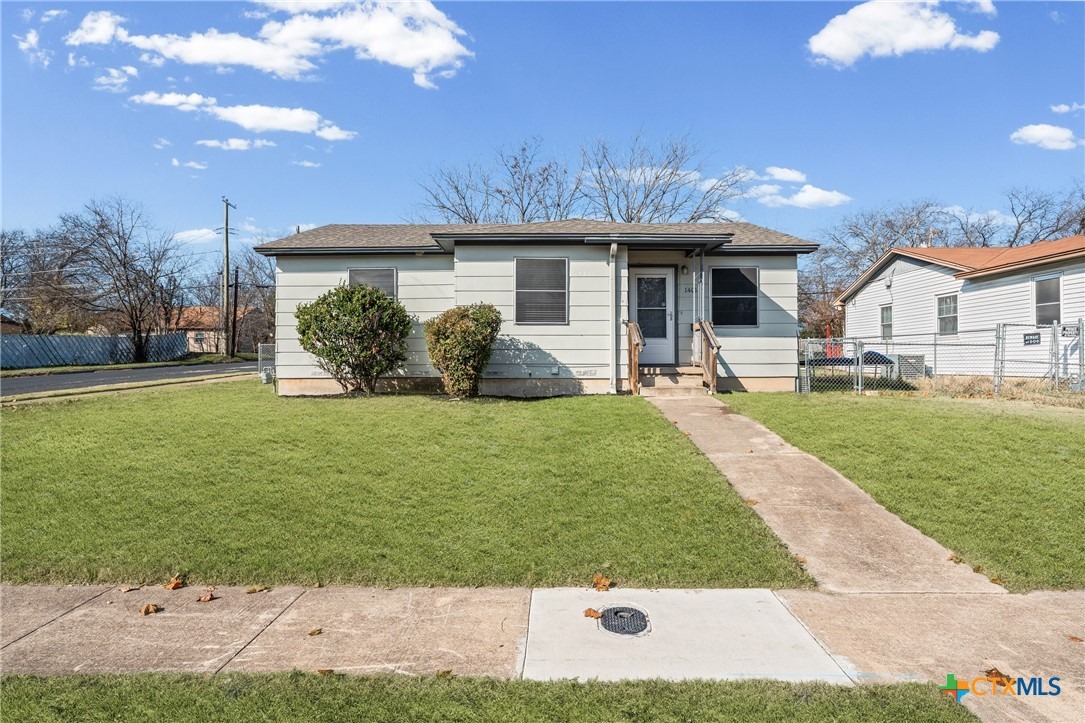 W S Young Dr, Killeen, TX 76543