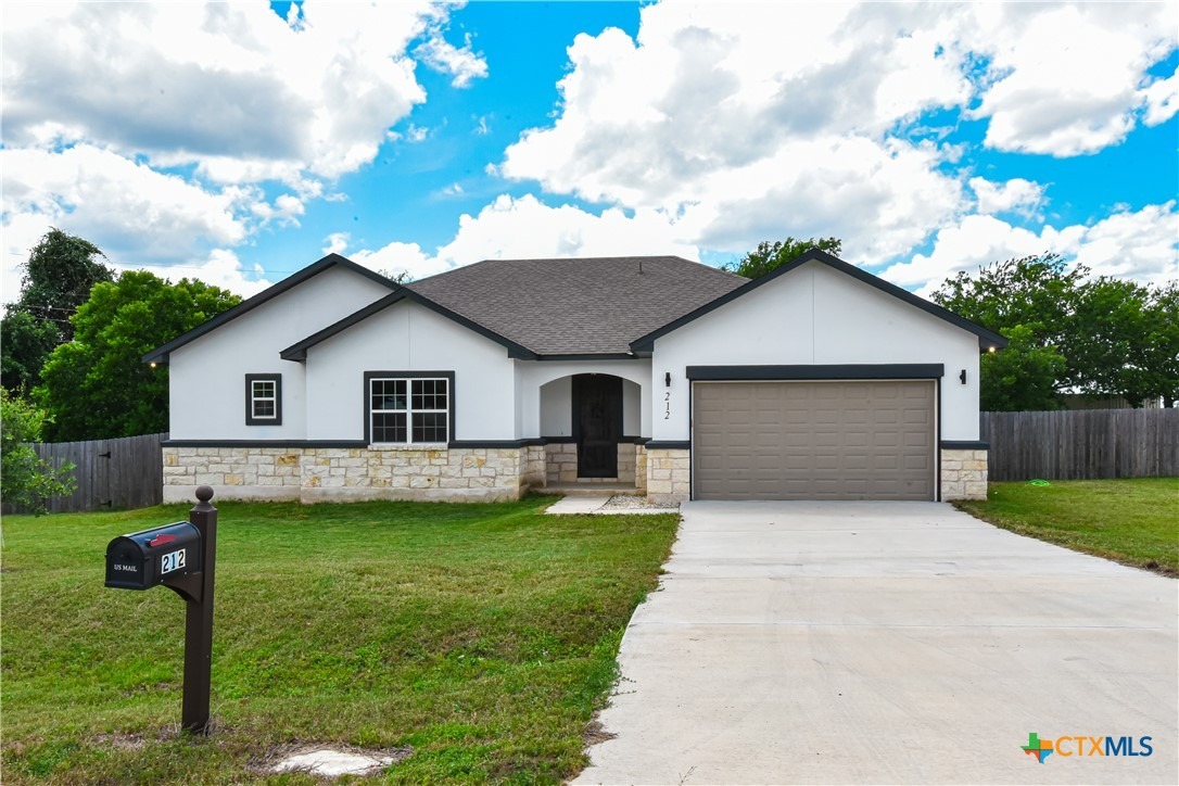 Brandy Loop, Killeen, TX 76549