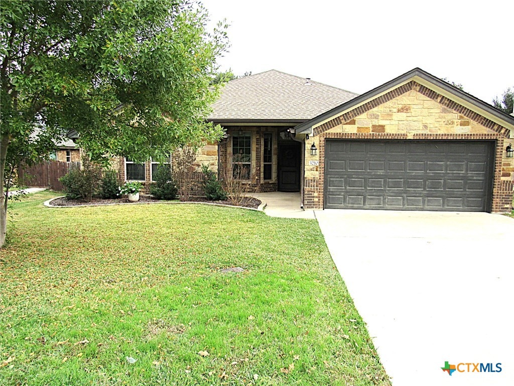 Twin Ridge Dr, Belton, TX 76513