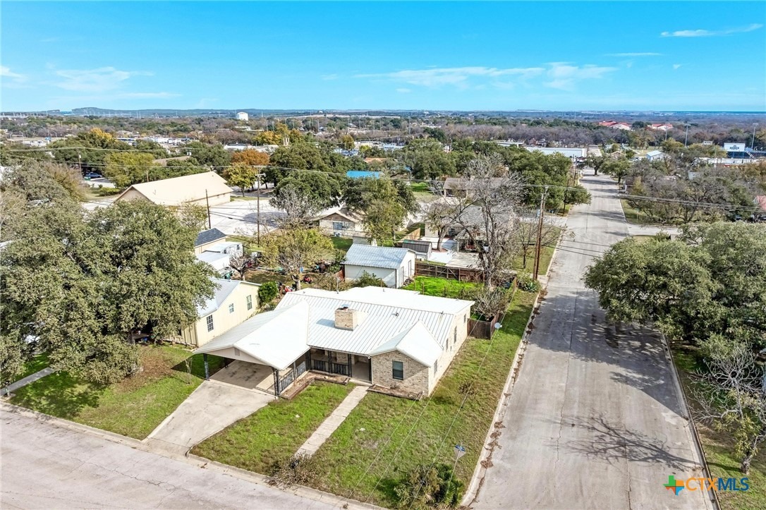 Ridge St, Lampasas, TX 76550 #1