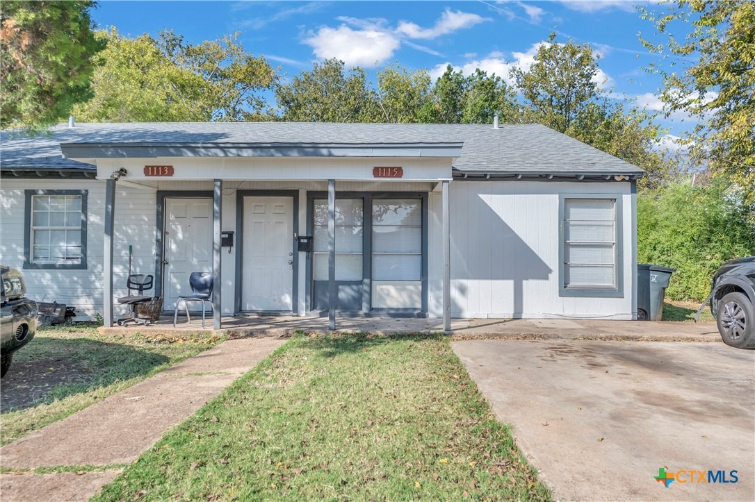Jacqueline St, Killeen, TX 76541