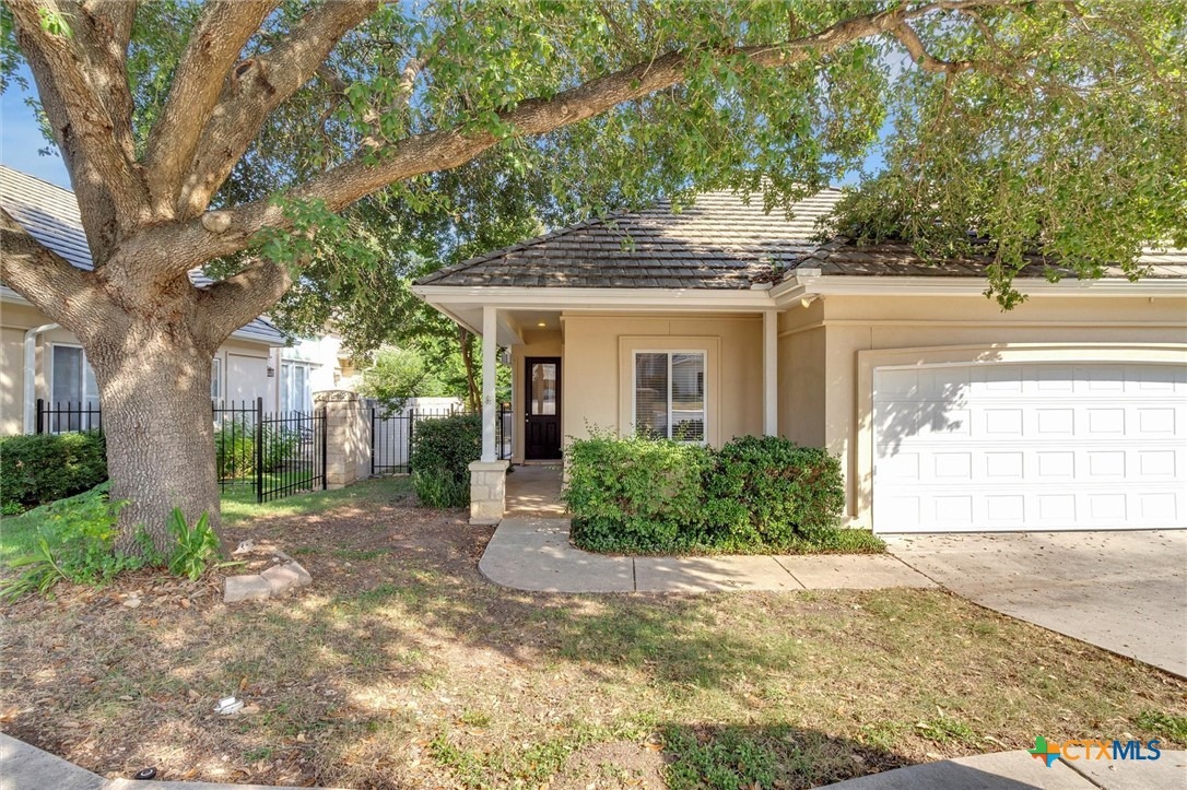 Garden Ct, San Marcos, TX 78666