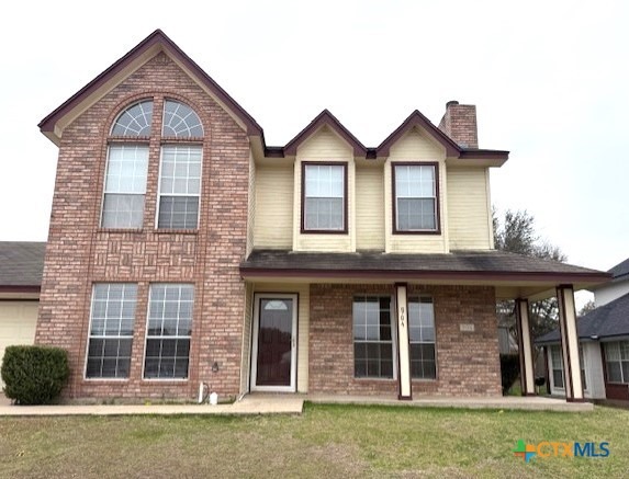 Kelso Dr, Copperas Cove, TX 76522 #1