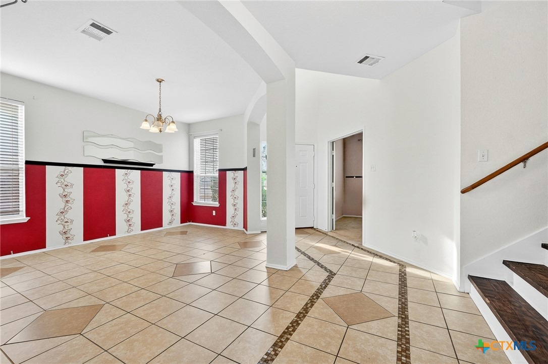 Taree Loop, Killeen, TX 76549 #1