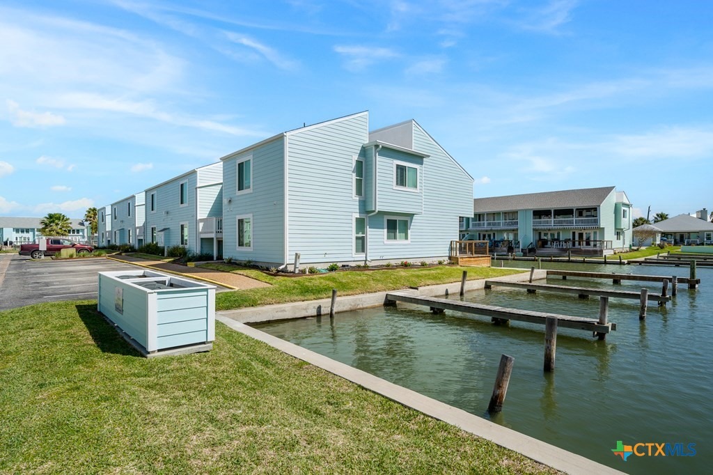 Sandollar St, Rockport, TX 78382 #1