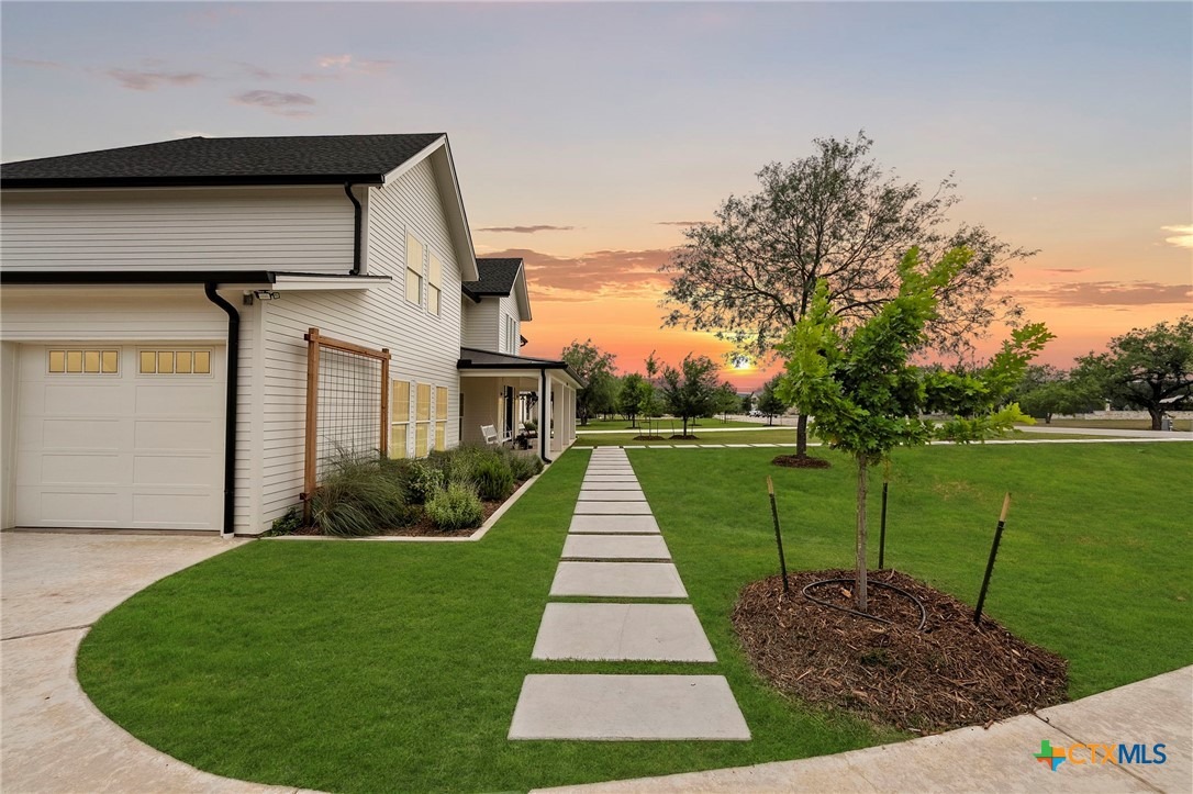 Wade Rd, New Braunfels, TX 78132 #1
