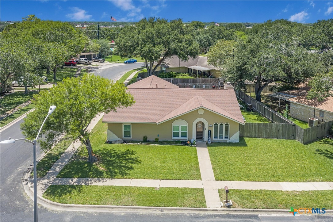 King Arthur St, Victoria, TX 77904
