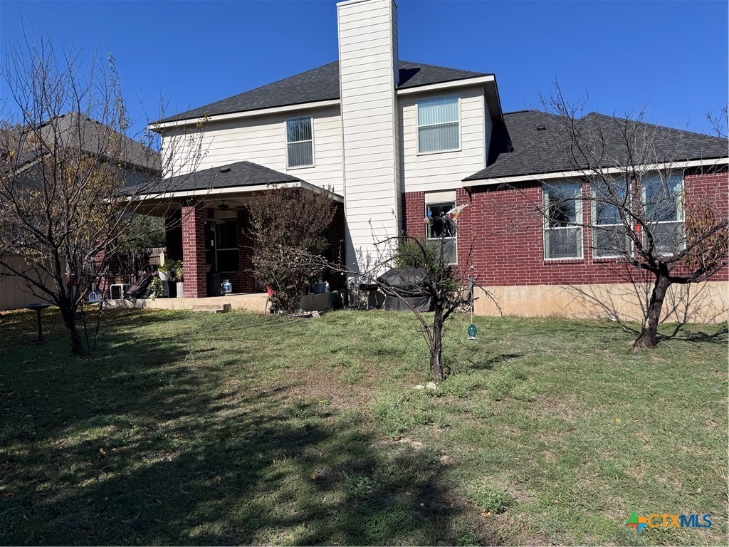 Siltstone Loop, Killeen, TX 76542 #1