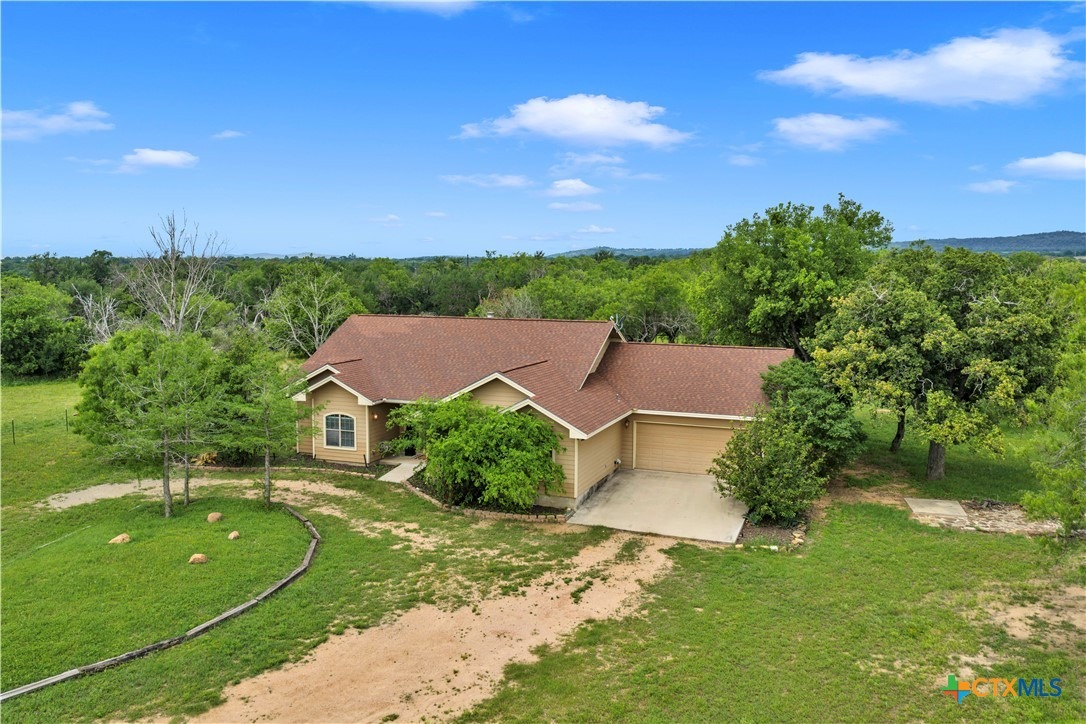 Zurita Trl, Marble Falls, TX 78654