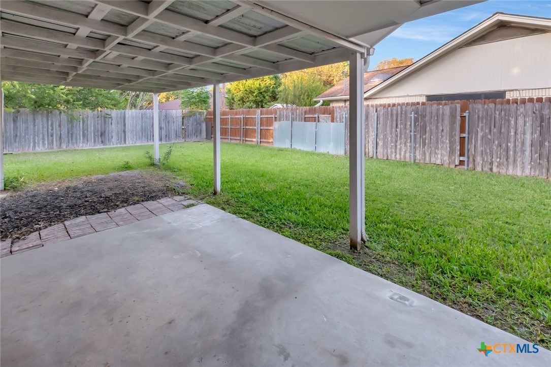 Antietam Dr, Victoria, TX 77904