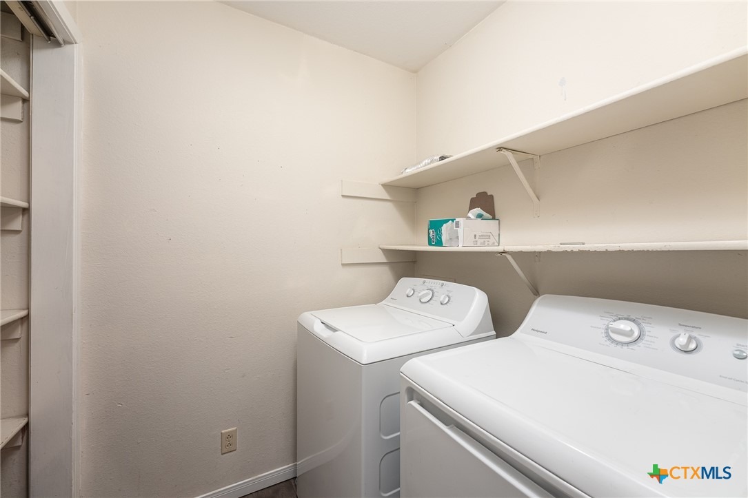 Bermuda Dr, Killeen, TX 76549