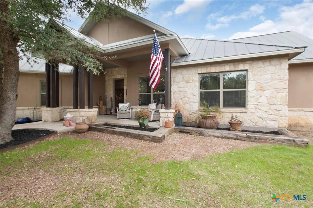 Supple Dr, Lampasas, TX 76550 #1