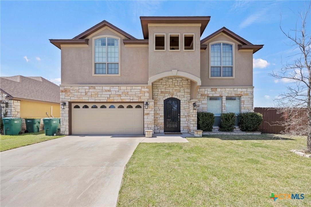 Gehler Cir, Nolanville, TX 76559