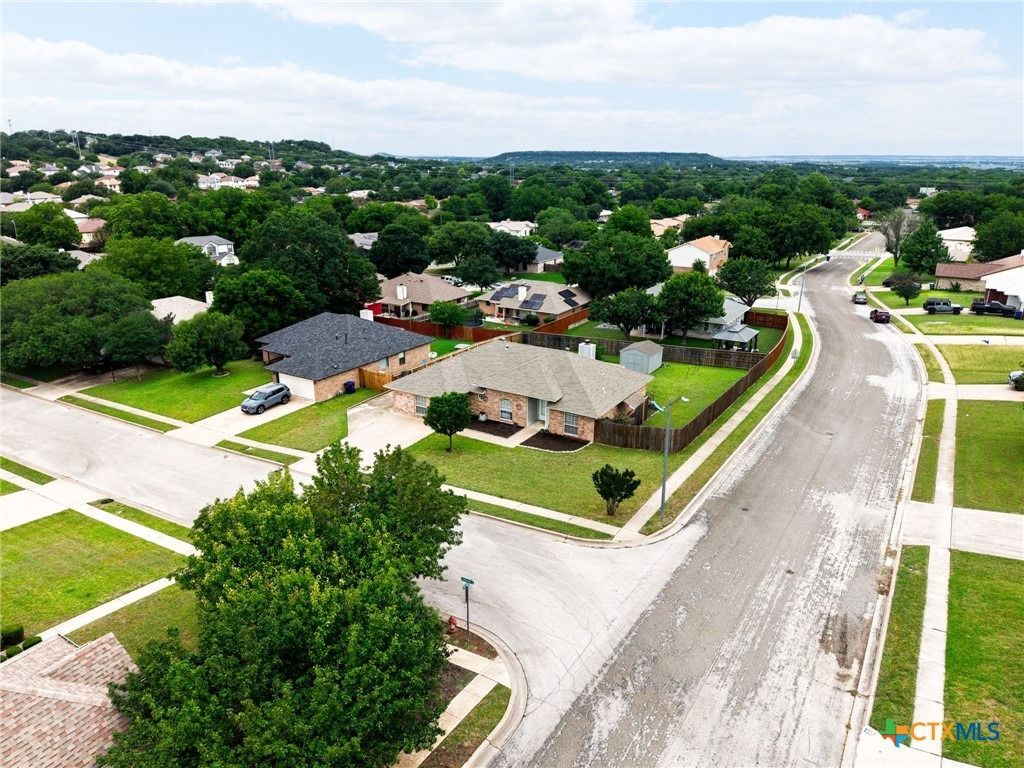 Vernon Dr, Copperas Cove, TX 76522