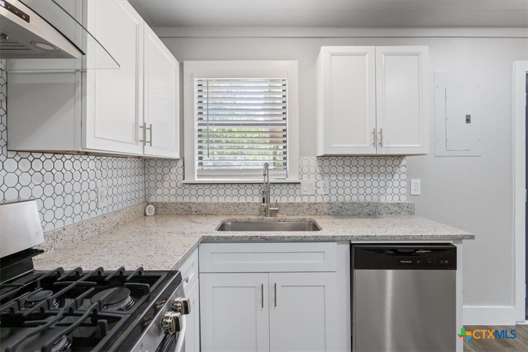 Fowler Ave, Killeen, TX 76541 #1