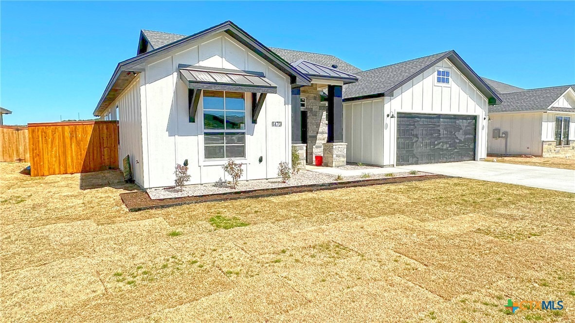 Walker Place Blvd, Copperas Cove, TX 76522 #1