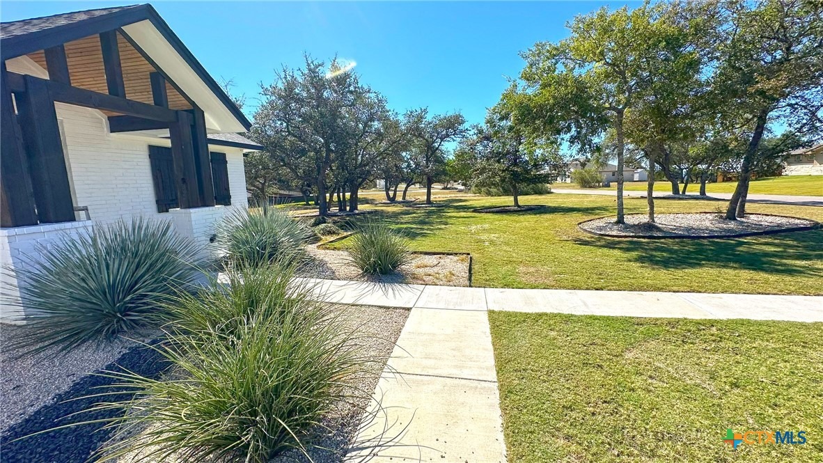 Skyline Dr, Copperas Cove, TX 76522